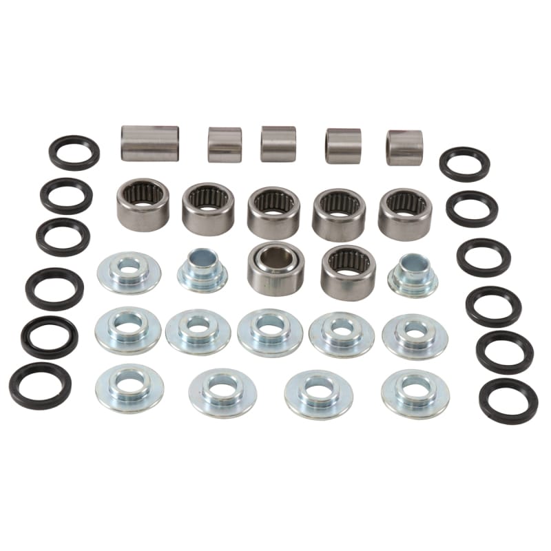 All Balls Racing — All Balls Racing 09-23 Beta EVO 2T 125 Linkage Bearing Kit