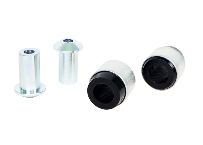 Whiteline — Whiteline Rear Upper Outer Bushing
Bushing Kit