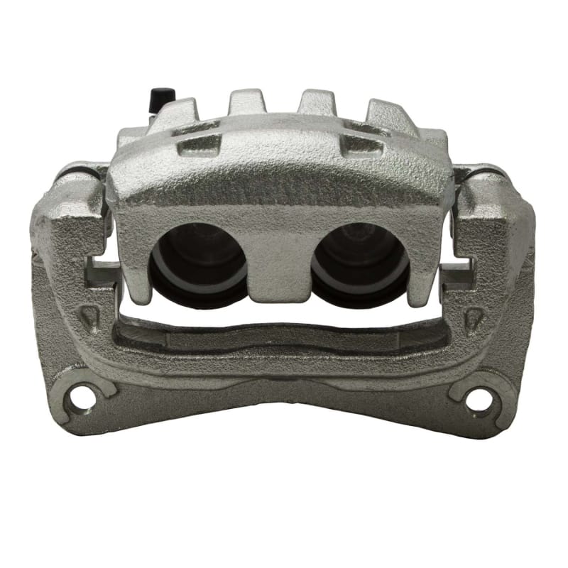 DFC — DFC 02-12 Saab 9-2X Front-L Premium Caliper - Silver Zinc Coated
DFC Brake Caliper