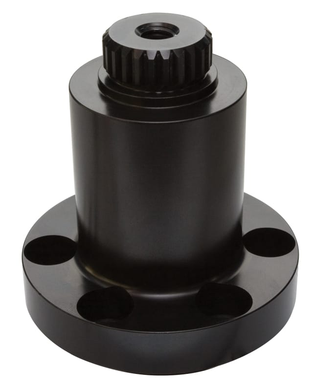 Peterson Fluid Systems — Peterson Fluid Systems Hub 6 Bolt Blower Pulley BDS