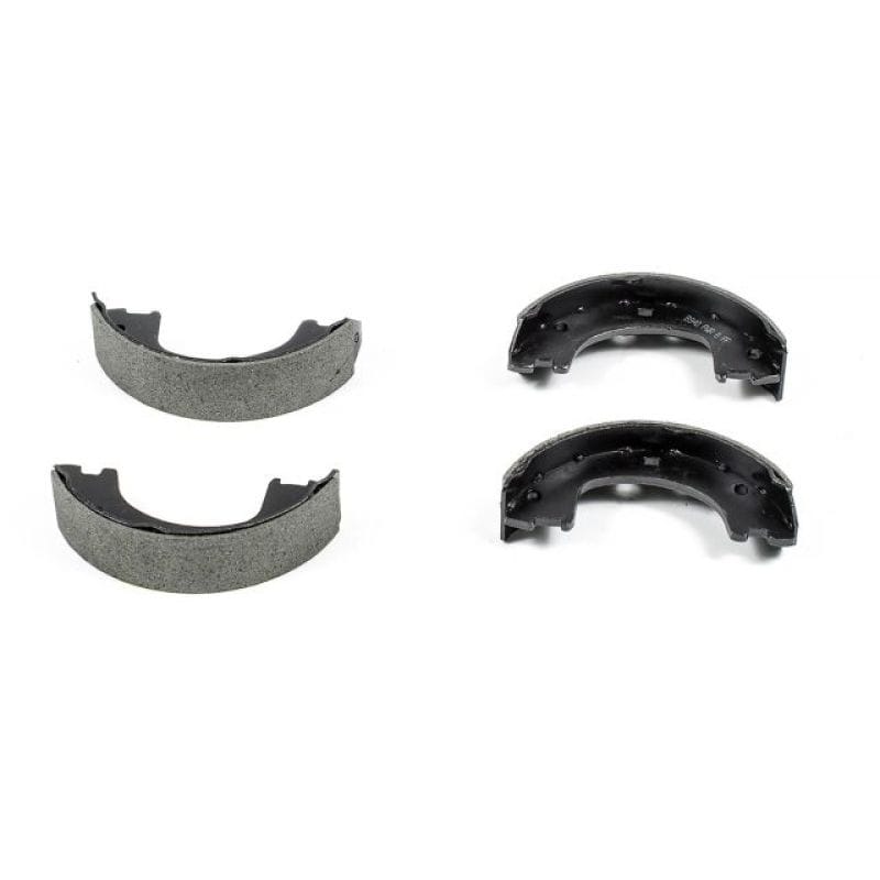 PowerStop — Power Stop 07-09 Dodge Sprinter 3500 Rear Autospecialty Parking Brake Shoes