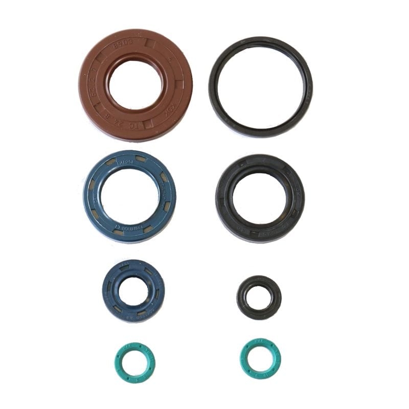Athena — Athena 05-10 Kymco MAXXER 300 HR Engine Oil Seal Kit