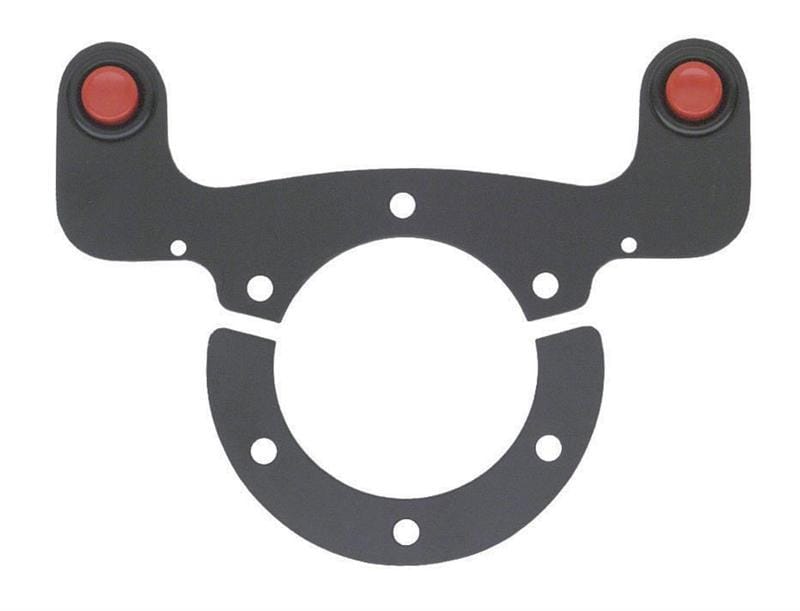 SPARCO — Sparco Push Button 2 Black