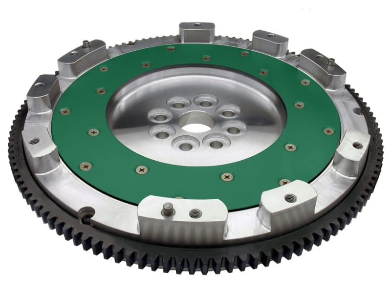 Fidanza — Fidanza 04-14 Subaru WRX STi Aluminum Flywheel
Flywheel-Al PC Sub3