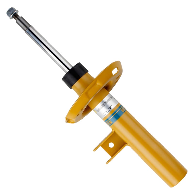 Bilstein — Bilstein 20-23 Mercedes-Benz CLA250 Sport B6 Performance Shock - Front Left
Strut