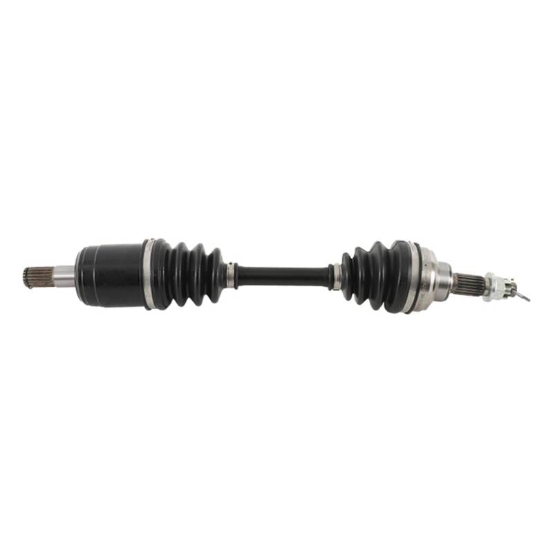 All Balls Racing — All Balls Racing 98-01 Honda TRX450ES 6 Ball Axle Front Left