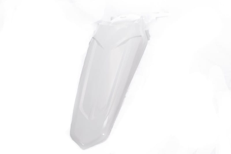 Cycra — Cycra 19-23 Yamaha YZ250F Powerflow Rear Fender - White