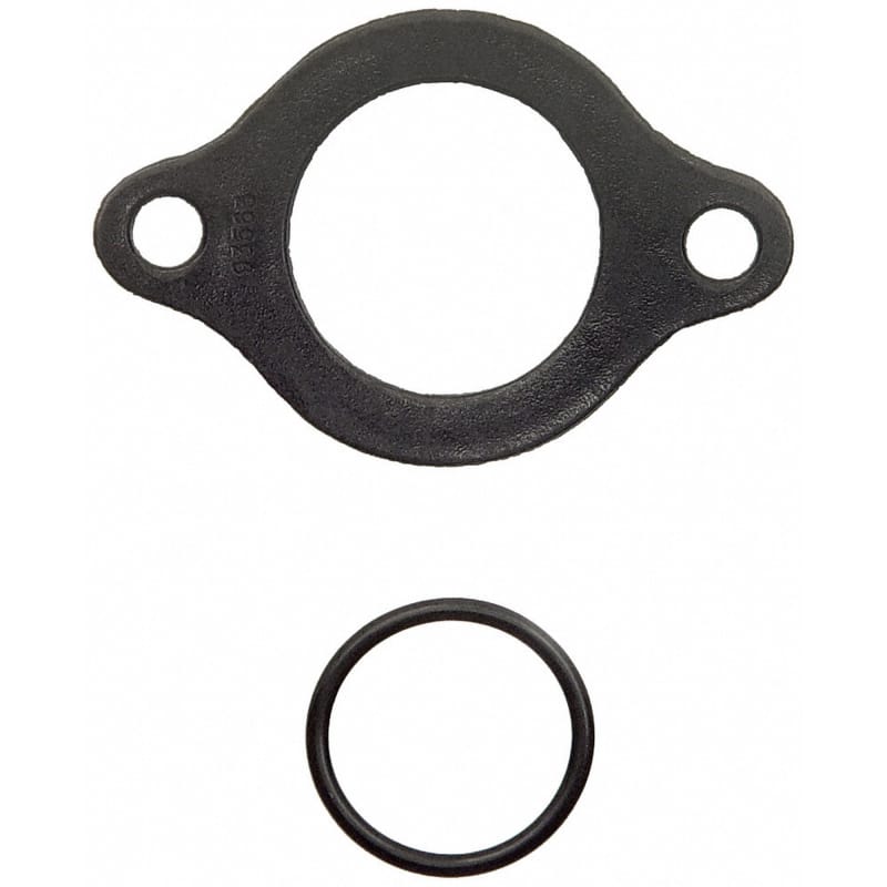Fel-Pro — Fel-Pro 17630 Engine Coolant Thermostat Housing Gasket Set