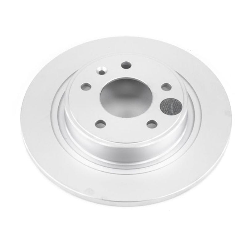 PowerStop — Power Stop 16-19 Buick Cascada Rear Evolution Geomet Coated Rotor
PowerStop EVC