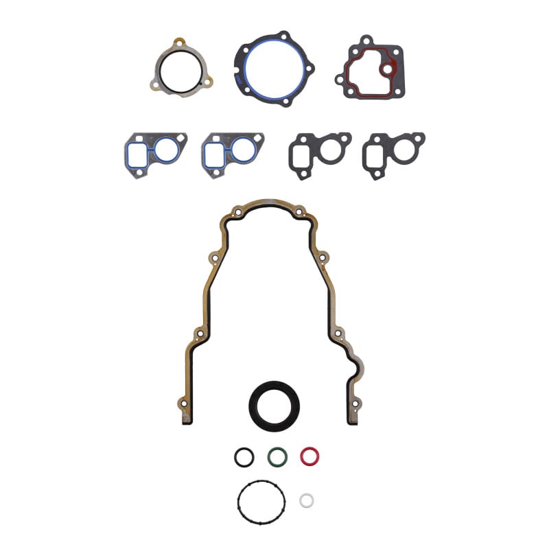 Fel-Pro — Fel-Pro Chevrolet Silverado 1500 TCS 45993-1 Engine Timing Cover Gasket Set