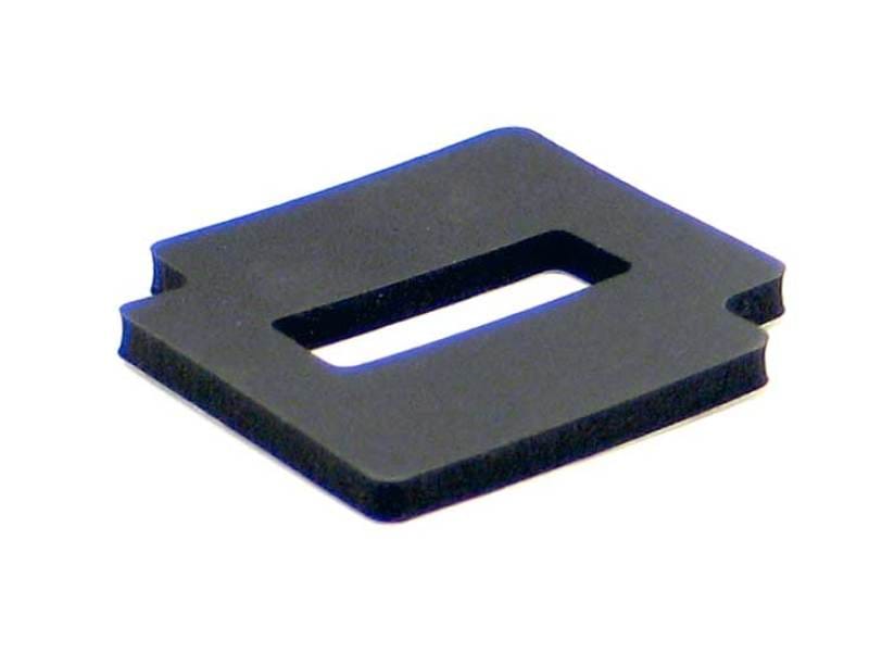 K&N Engineering — K&N Gasket 57-2556 3/16in Poron
Poron Mass Air Senso
Gasket