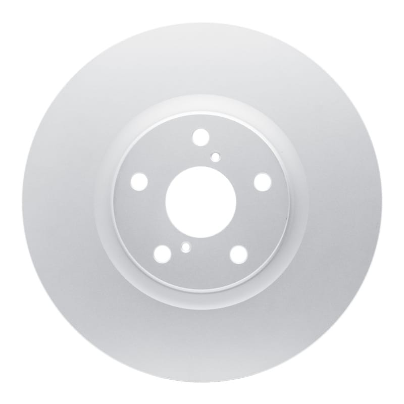 DFC — DFC 93-98 Toyota Supra Right Front GeoSPEC Coated Rotor
DFC Brake Rotor
