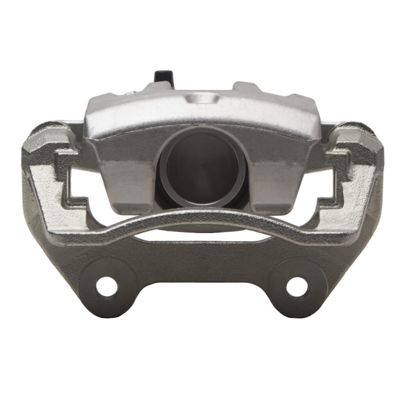DFC — DFC 07-19 Buick Enclave Rear-L Premium Caliper - Silver Zinc Coated
DFC Brake Caliper
