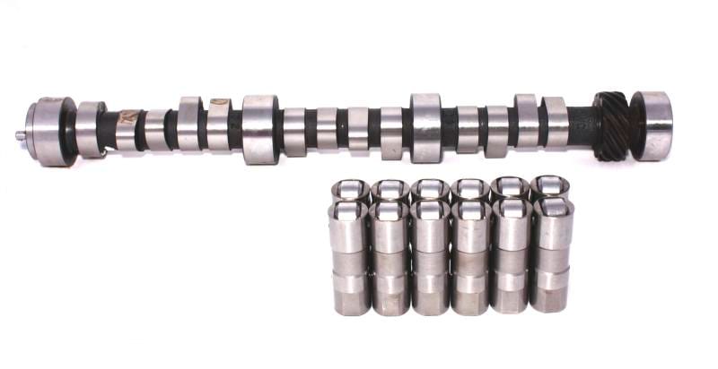 COMP Cams — COMP Cams Cam & Lifter Kit C43 260AH-R1
Camshaft, Lifter Kt