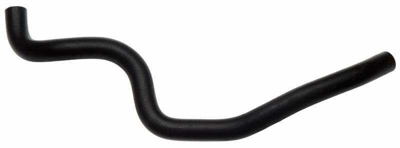 Gates — Gates 00-02 Toyota Tundra V-6 3.4L Thermostat To Oil Cooler Molded Heater Hose