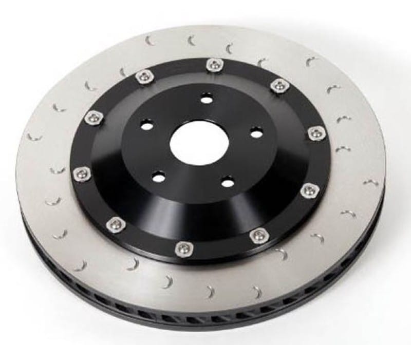Alcon — Alcon 2015+ BMW M3 F80 380x32mm Rotor Assembly - Rear Right
Spares
