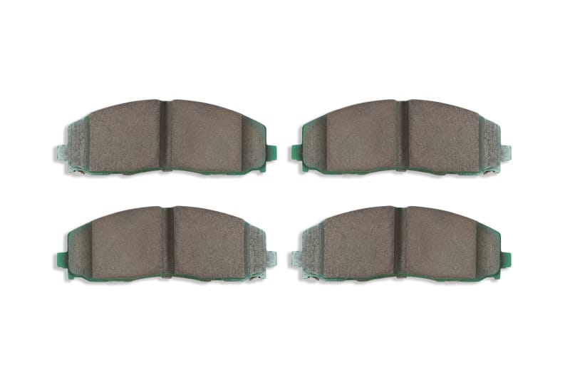 DBA — DBA 17-22 Chrysler Pacifica Front SP Performance Brake Pads
Brake Pad