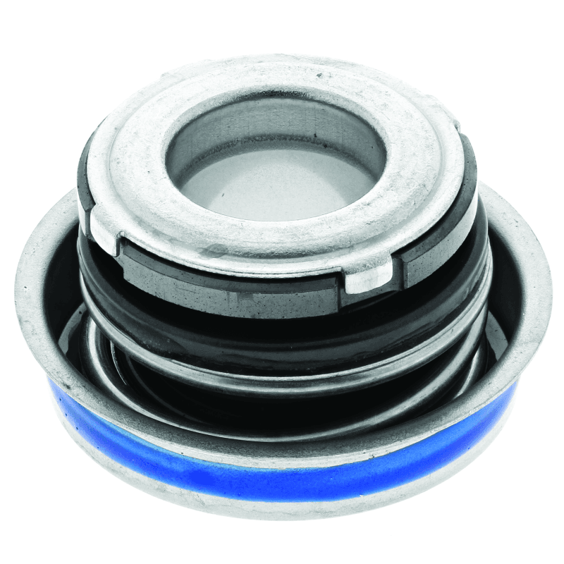 QuadBoss — Water Pump Mechanical Seal, Black