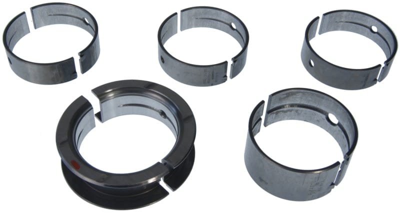 Clevite — Clevite Chrysler Pass & Trk 318 V8 1974-94 Main Bearing Set