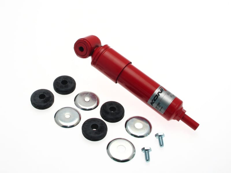 KONI — Koni Heavy Track (Red) Shock 90-04 Volkswagen Eurovan - Rear
Shock Absorber
