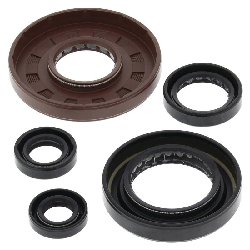 Vertex Pistons — Vertex Gaskets 05-11 Honda TRX500FM Oil Seal Kit