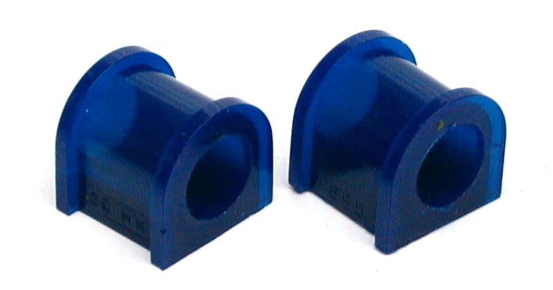 Superpro — SuperPro 1988 Mazda MX-6 GT Rear 22mm Sway Bar Mount Bushing Kit
Bushing Kit