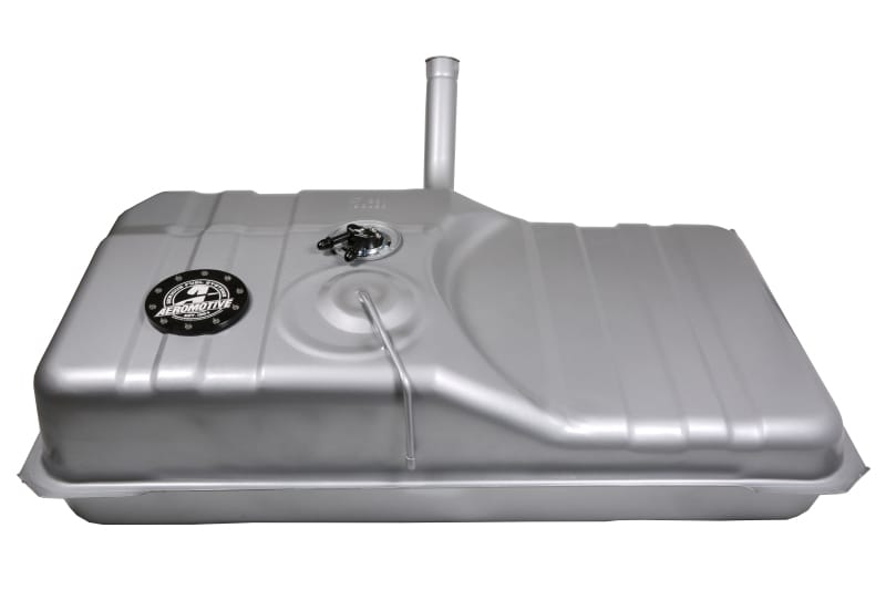 Aeromotive — Aeromotive 78-81 Chevrolet Camaro & Pontiac 79-81 Firebird 340 Stealth Gen 2 Fuel Tank