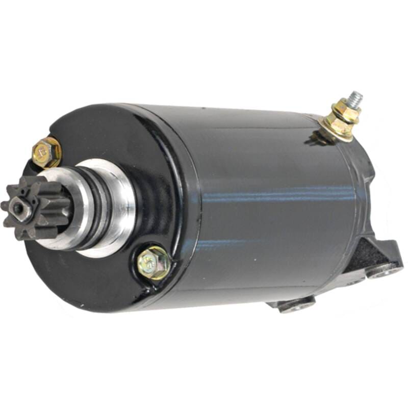 Arrowhead — Arrowhead 02-04 Can-Am Quest 500 Starter Motor