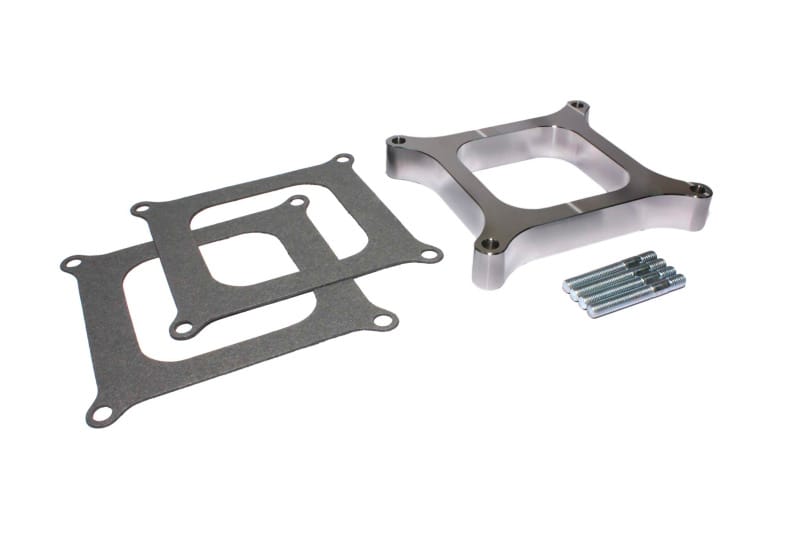 FAST — FAST Carb Spacer Kit 1 Alum
Tbody Spacer