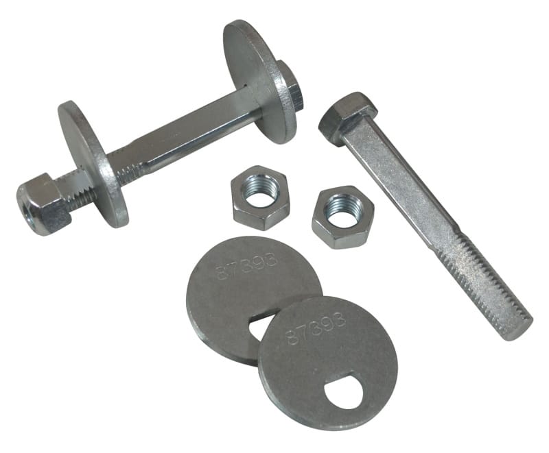 SPC Performance — SPC Performance 05-11 Dodge Dakota Camber/Caster Adjusting Kit
CAM BOLT EACH
CAM BOLT EA