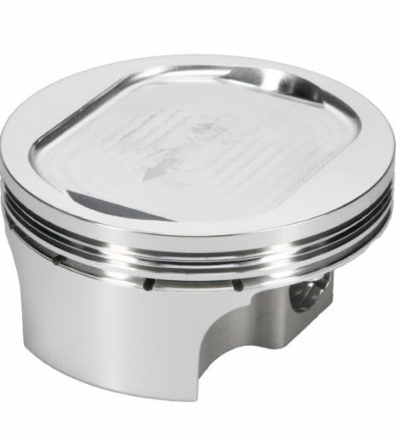 JE Pistons — JE Pistons HARLEY Twin Cam 103 Piston Single