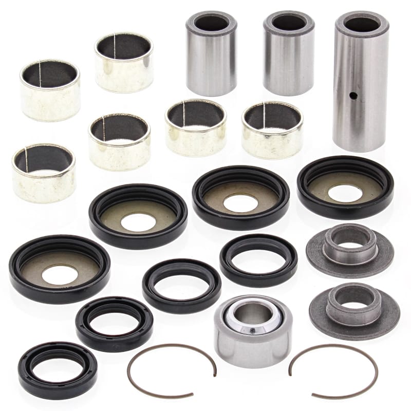 All Balls Racing — All Balls Racing 87-04 Yamaha YFM350 Warrior Linkage Bearing Kit