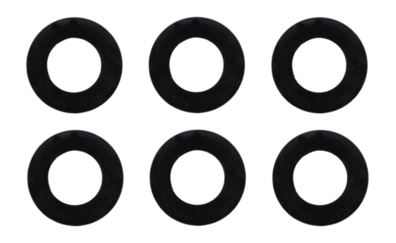 Fel-Pro — Fel-Pro 05-15 Toyota Tacoma/03-20 4Runner/06-12 RAV4 Fuel Injector O-Ring Kit