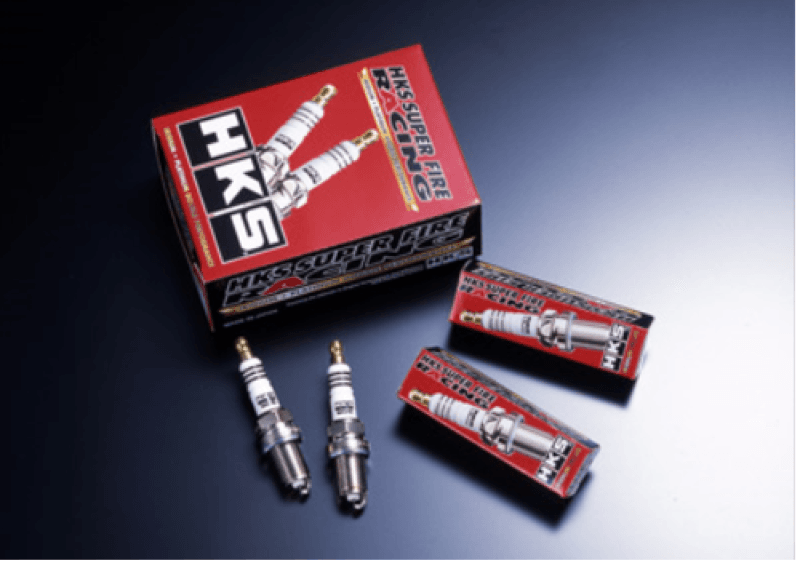 HKS — HKS SUPER FIRE RACING M35LF - Single