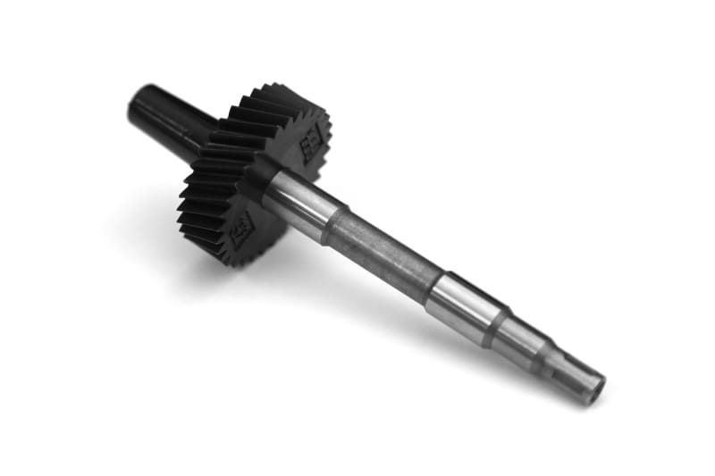 Rugged Ridge — Rugged Ridge Speedometer Gear 32 Teeth Long
OFFROAD_PERFORMANCEU
SpedoDrvGear
