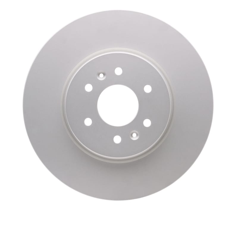 DFC — DFC 09-10 Kia Borrego Front GeoSPEC Coated Rotor
DFC Brake Rotor