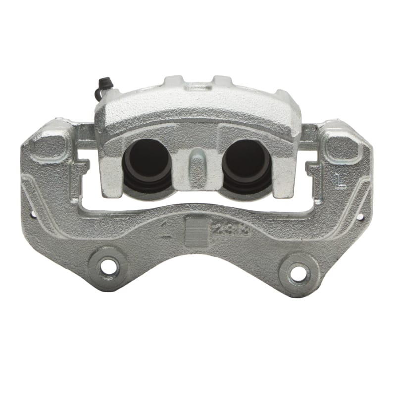 DFC — DFC 99-04 Mitsubishi Montero Sport Front-L Silver Zinc Coated Premium Caliper
DFC Brake Caliper