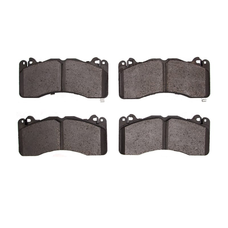 DFC — DFC 15-23 Ford Mustang Front Active Performance Pads - Low Metallic
DFC Brake Pad Set