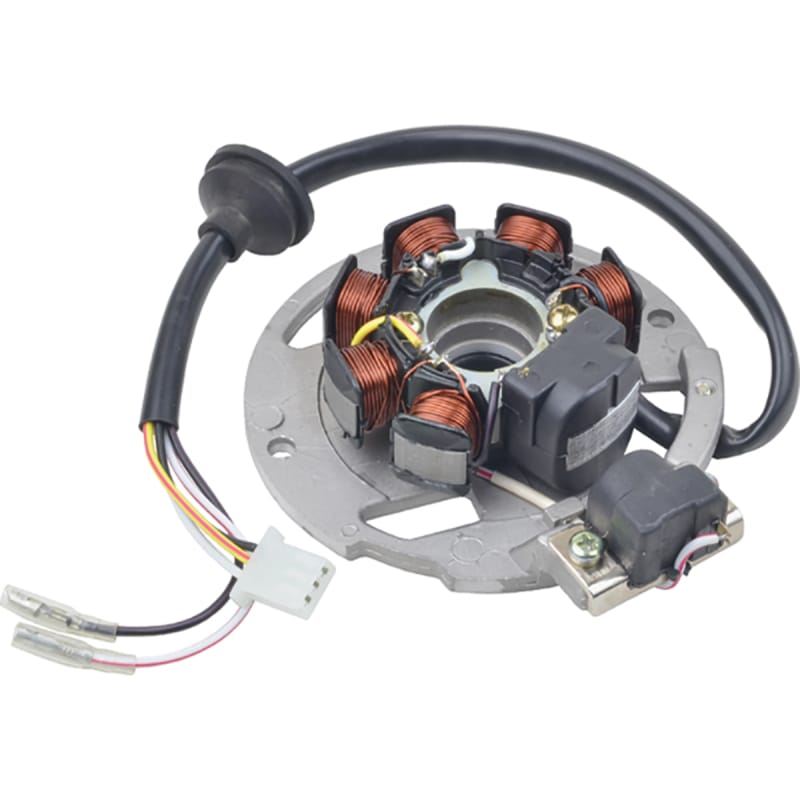 Arrowhead — Arrowhead E-TON RXL 50M MINI (EURO) Stator Coil