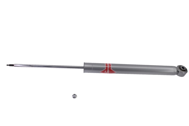 KYB — KYB Shocks & Struts Gas-a-Just Shock Rear Mazda 2 11-13
Gas Shock