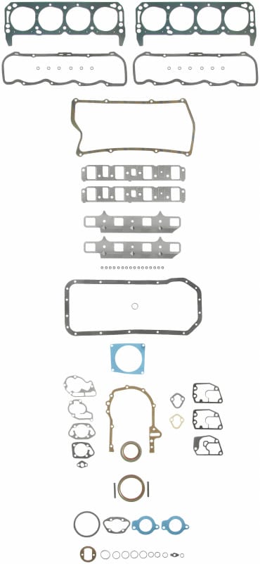 Fel-Pro — Fel-Pro 260-1050 Engine Gasket Set