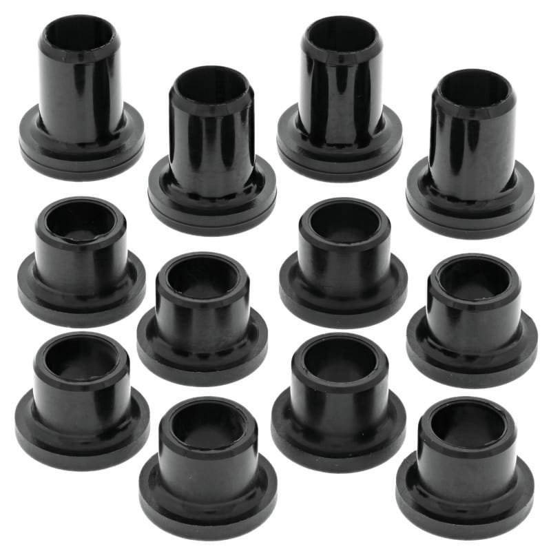QuadBoss — QuadBoss 09-10 Arctic Cat 1000 TRV IRS Bushing Only Rear Independent Suspension Repair Kit
