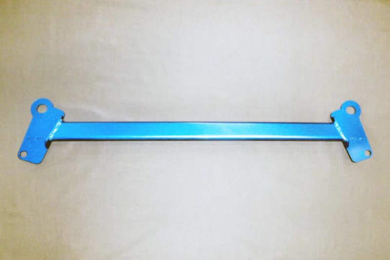 Cusco — Cusco Power Brace Front Cross Member (Rear) Steel Oval Shaft - 2019+ Toyota RAV4 2WD/AWD