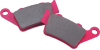 BikeMaster — BikeMaster BM-208 BM-213 Sintered Brake Pads