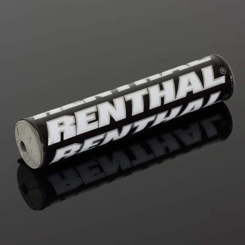 Renthal — Renthal SX Pad 10 in. Black