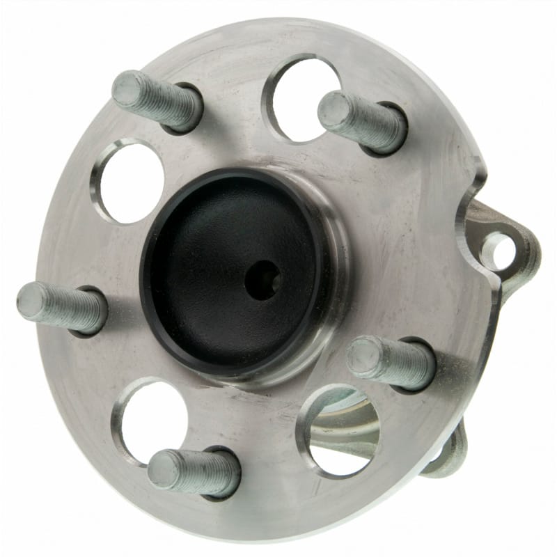 Moog — MOOG 96-05 Toyota RAV4 Rear Hub Assembly