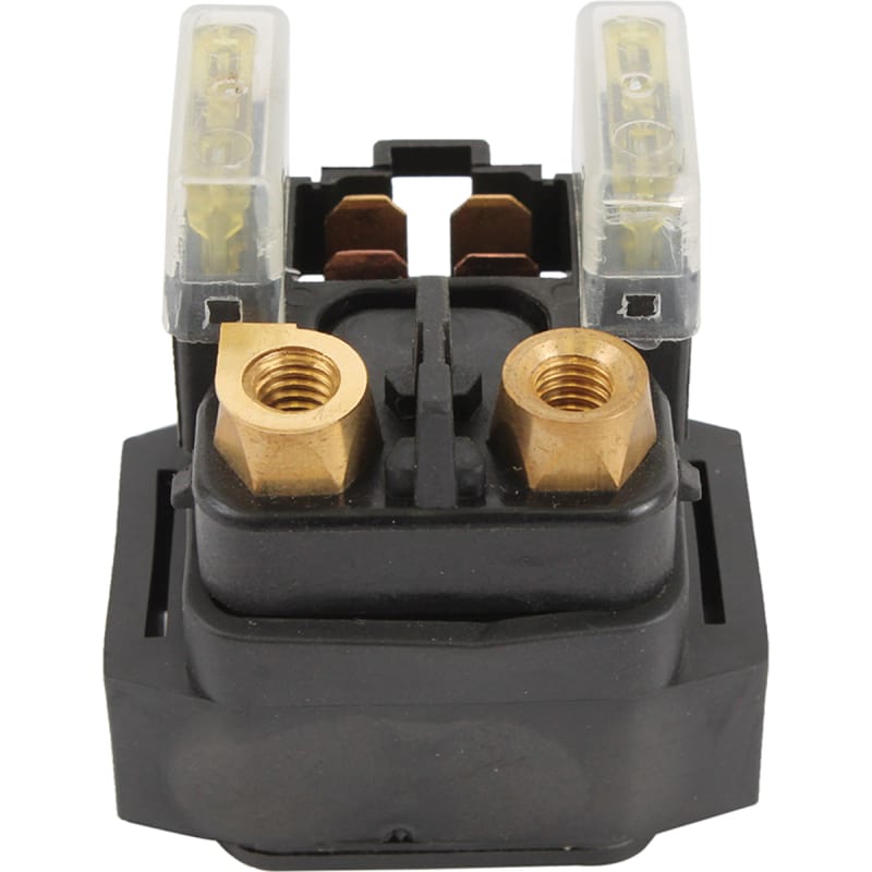 Arrowhead — Arrowhead Yamaha Starter Relay