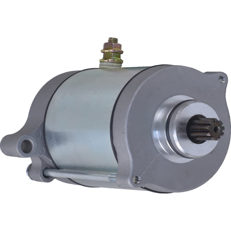 Arrowhead — Arrowhead Honda 12V 9T Str