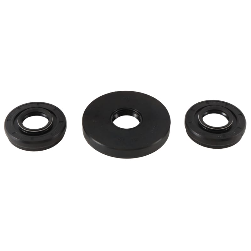 All Balls Racing — All Balls Racing 99-02 Kawasaki KVF300A Prairie 4x4 Differential Seal Only Kit Front