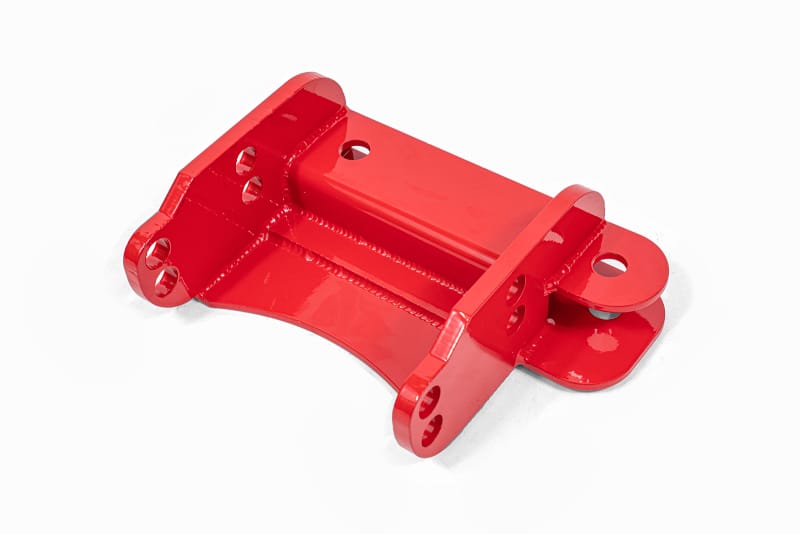 BMR Suspension — BMR 82-02 3rd Gen F-Body Replacement Torque Arm Bracket (For XTA001) - Red